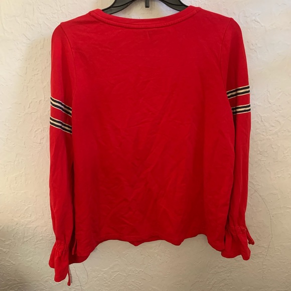 Red Top - Picture 2 of 5